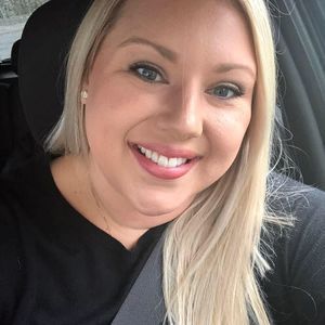 Meet your Posher, Paige